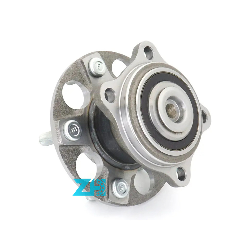 MR594443 Rear Wheel Hub Bearing Assembly MR594443 MR594979 SA12-33-060 VKBA3660 Para el Mitsubishi Grandis NA4W