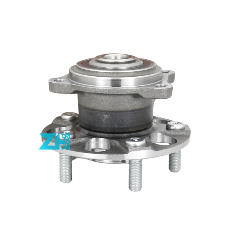 MR594443 Rear Wheel Hub Bearing Assembly MR594443 MR594979 SA12-33-060 VKBA3660 Para el Mitsubishi Grandis NA4W