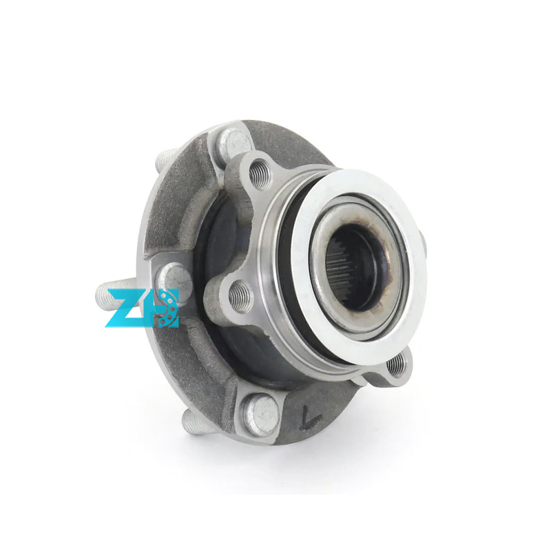 Producción de fábrica de piezas de repuesto de ruedas para automóviles SA12-33-060