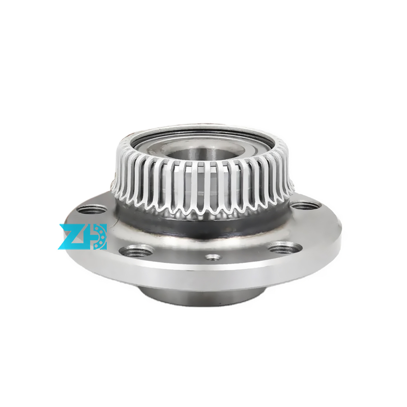 Menos coeficiente de fricción del rodamiento de la rueda para Mitsubishi 373036 3785A015 3785A018 3785A019 Auto Parts Wheel Hub Assembly