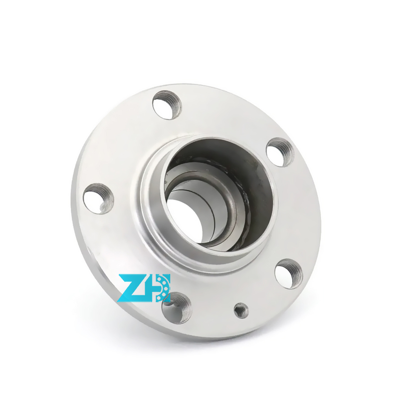 Menos coeficiente de fricción del rodamiento de la rueda para Mitsubishi 373036 3785A015 3785A018 3785A019 Auto Parts Wheel Hub Assembly