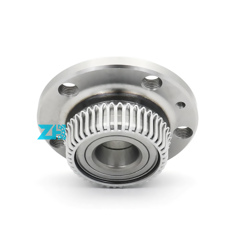 Menos coeficiente de fricción del rodamiento de la rueda para Mitsubishi 373036 3785A015 3785A018 3785A019 Auto Parts Wheel Hub Assembly