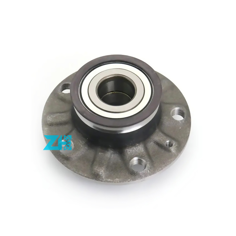 1K0501611G 1K0501611S 1K0598611 1K0598611A1K0598611B 1K0601611 Número de eje original del eje de la rueda por AUDI SEAT