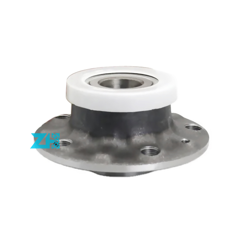 1K0501611G 1K0501611S 1K0598611 1K0598611A1K0598611B 1K0601611 Número de eje original del eje de la rueda por AUDI SEAT