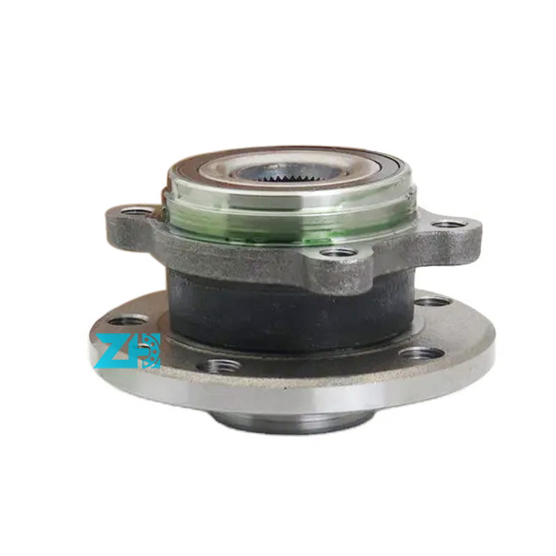 El eje de las ruedas 1T0498621 713610610 ZA-60BWKHO7R3-Y01 1T0498621 300498621 8J0598625L1KD407621 Para AUDI, SEAT, SKODA