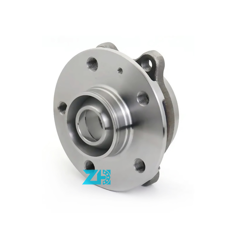 4H0498625 Reemplazo de montaje de rodamientos de eje de rueda para 2007-2018 Audi A4 A5 A6 4H0498625A 4H0498625B 4H0498625D 4H0498625
