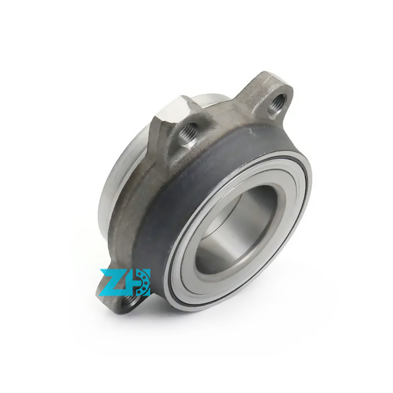 7P0498287 Kit de rodamientos delantero para VW Touareg 7P0498287 Número de eje de la rueda OE Por AUDI, PORSCHE, SEAT, SKODA, VAG, VW
