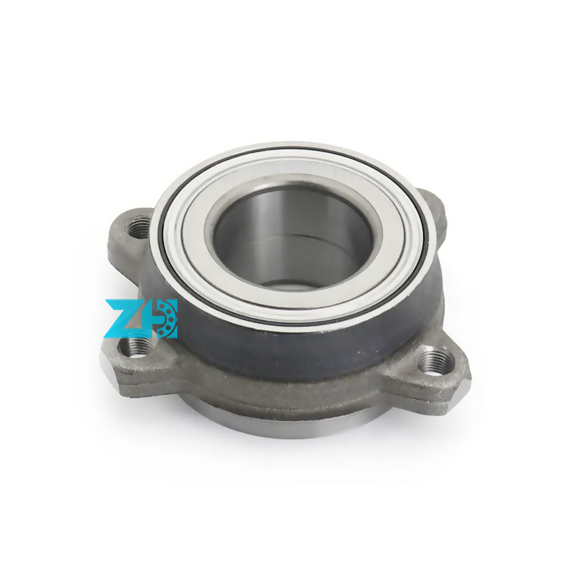 7P0498287 Kit de rodamientos delantero para VW Touareg 7P0498287 Número de eje de la rueda OE Por AUDI, PORSCHE, SEAT, SKODA, VAG, VW