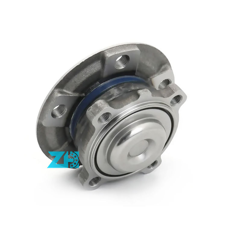 31206794850 31206857230 31206867256 31206876840 Rodamiento del eje de la rueda delantera Compatible con BMW F30 F35 F20 F23 F32 F33