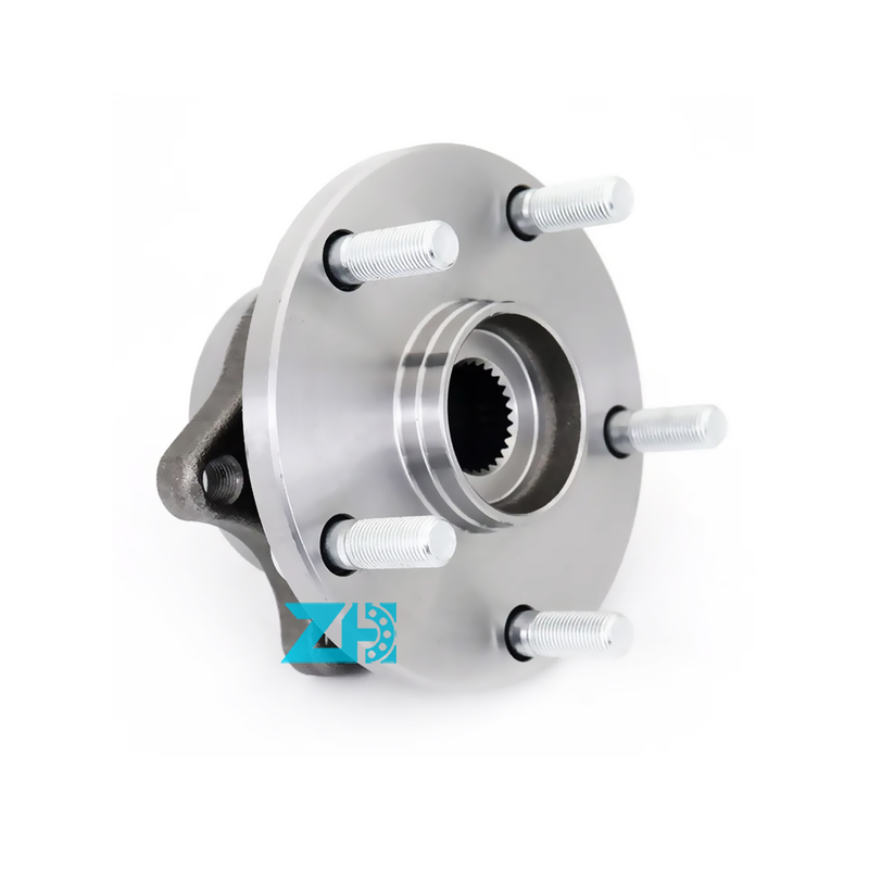 Rodamientos de eje de ruedas para SUBARUCAR 28373-VA000 Rodamiento de ruedas delanteras y ensamblaje de eje de ruedas 28373-VA000 para Subaru