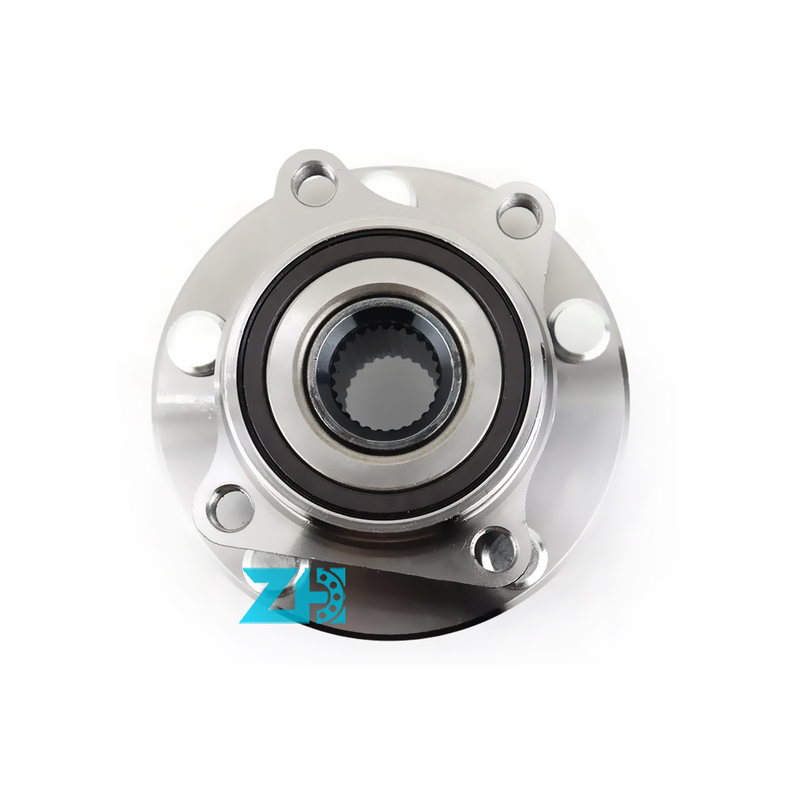 Rodamientos de eje de ruedas para SUBARUCAR 28373-VA000 Rodamiento de ruedas delanteras y ensamblaje de eje de ruedas 28373-VA000 para Subaru