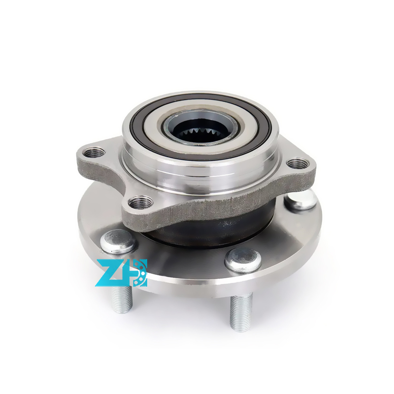 Rodamientos de eje de ruedas para SUBARUCAR 28373-VA000 Rodamiento de ruedas delanteras y ensamblaje de eje de ruedas 28373-VA000 para Subaru