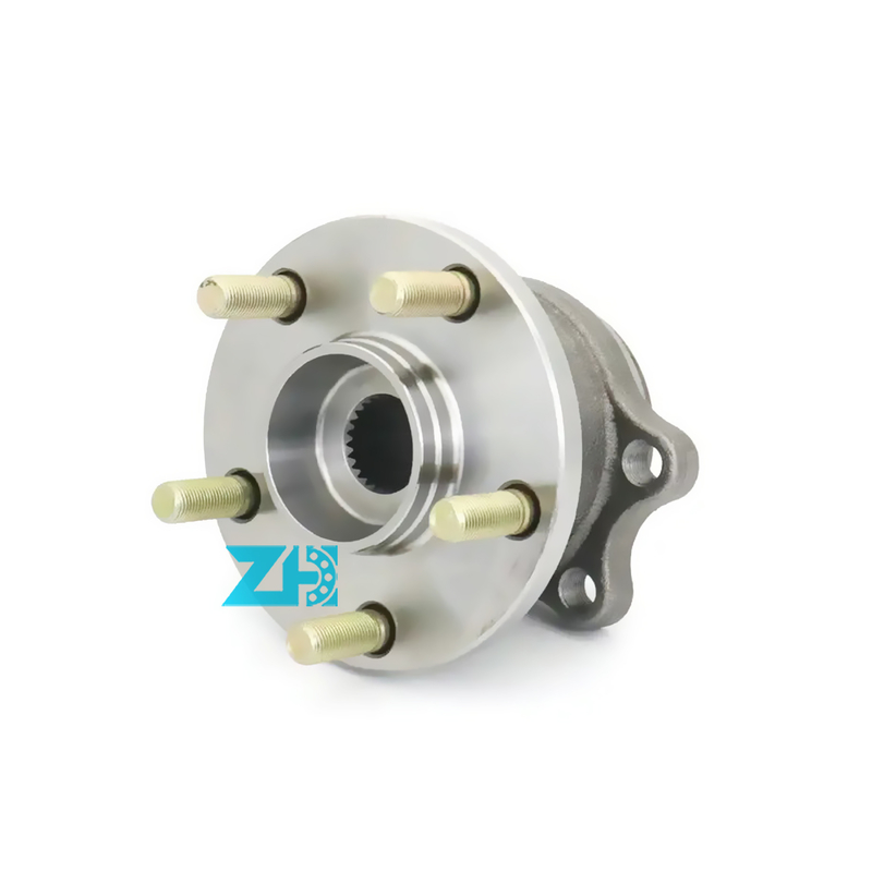 Rodamientos del eje de la rueda para SUBARUCAR 55BWKH12 Rodamiento delantero y ensamblaje del eje 28473-AG000 KH30036 para Subaru