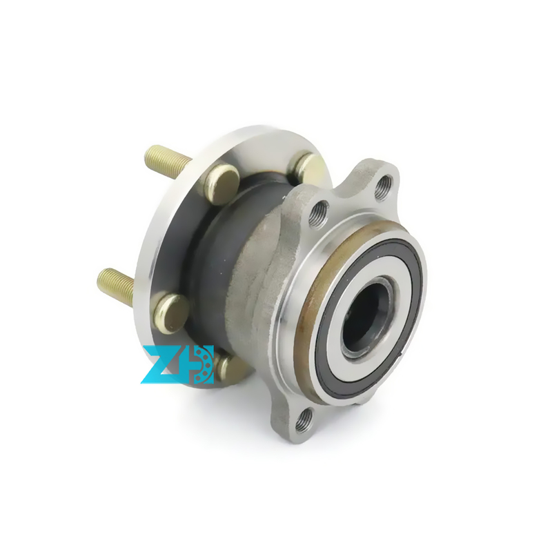 Rodamientos del eje de la rueda para SUBARUCAR 55BWKH12 Rodamiento delantero y ensamblaje del eje 28473-AG000 KH30036 para Subaru