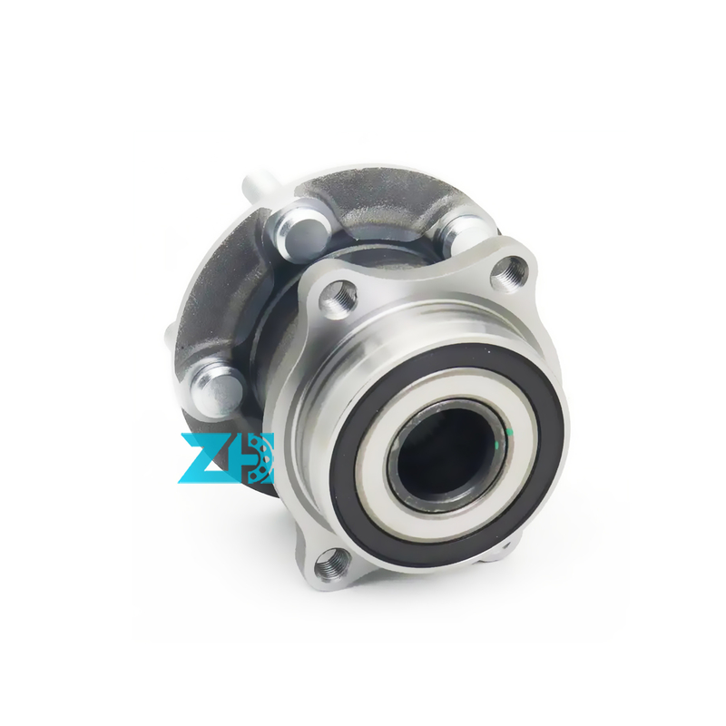 Rodamientos del eje de la rueda para SUBARUCAR VKBA7479 Rodamiento delantero y ensamblaje del eje 28473FG000 SU00300791 Para Subaru