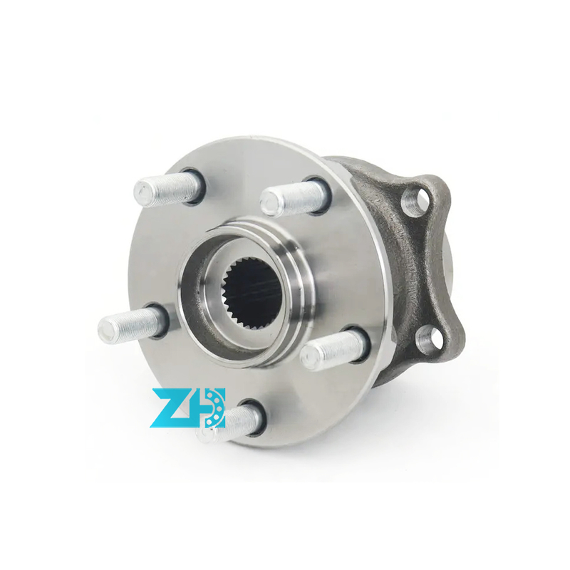 Rodamientos del eje de la rueda para SUBARUCAR VKBA7479 Rodamiento delantero y ensamblaje del eje 28473FG000 SU00300791 Para Subaru