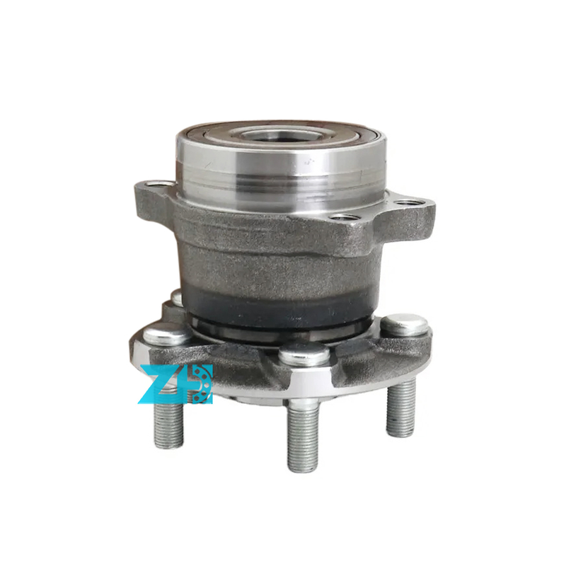 Rodamientos de eje de ruedas para SUBARUCAR 28473FL040 Rodamiento de ruedas delanteras y ensamblaje de eje de ruedas 28473FJ000 28473FJ020 para Subaru