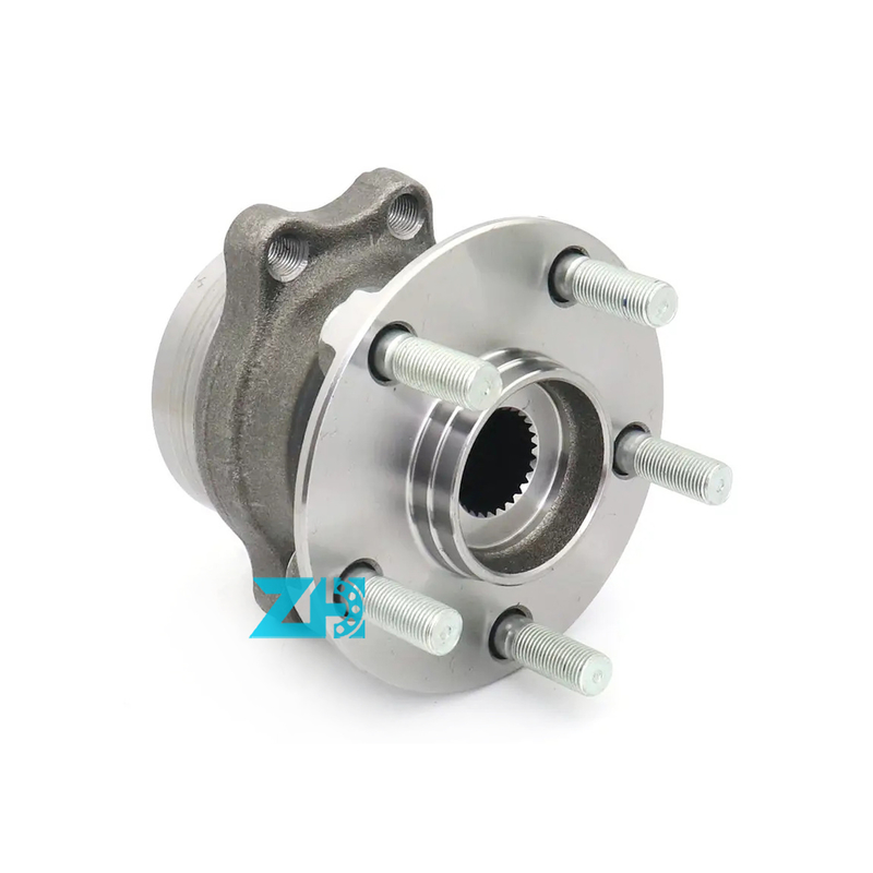 Rodamientos de eje de ruedas para SUBARUCAR 28473FL040 Rodamiento de ruedas delanteras y ensamblaje de eje de ruedas 28473FJ000 28473FJ020 para Subaru