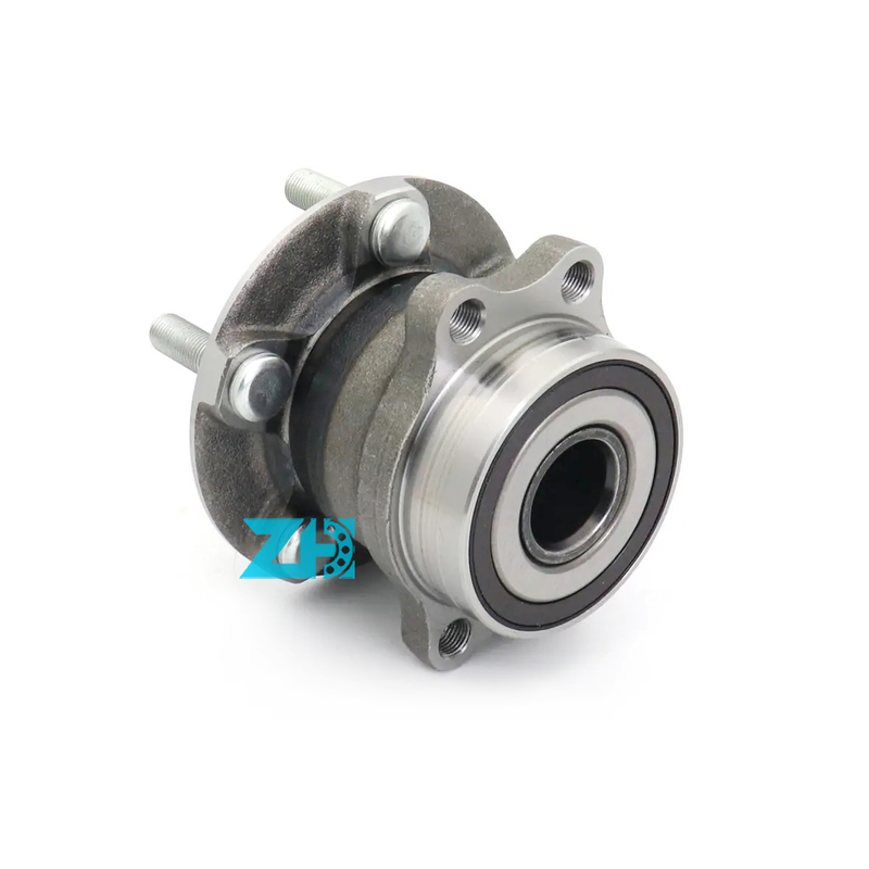 Rodamientos de eje de ruedas para SUBARUCAR 28473FL040 Rodamiento de ruedas delanteras y ensamblaje de eje de ruedas 28473FJ000 28473FJ020 para Subaru