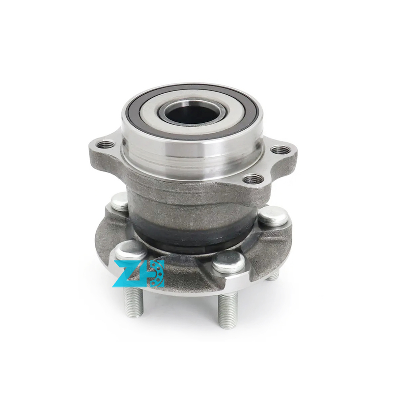 Rodamientos de eje de ruedas para SUBARUCAR 28473FL040 Rodamiento de ruedas delanteras y ensamblaje de eje de ruedas 28473FJ000 28473FJ020 para Subaru