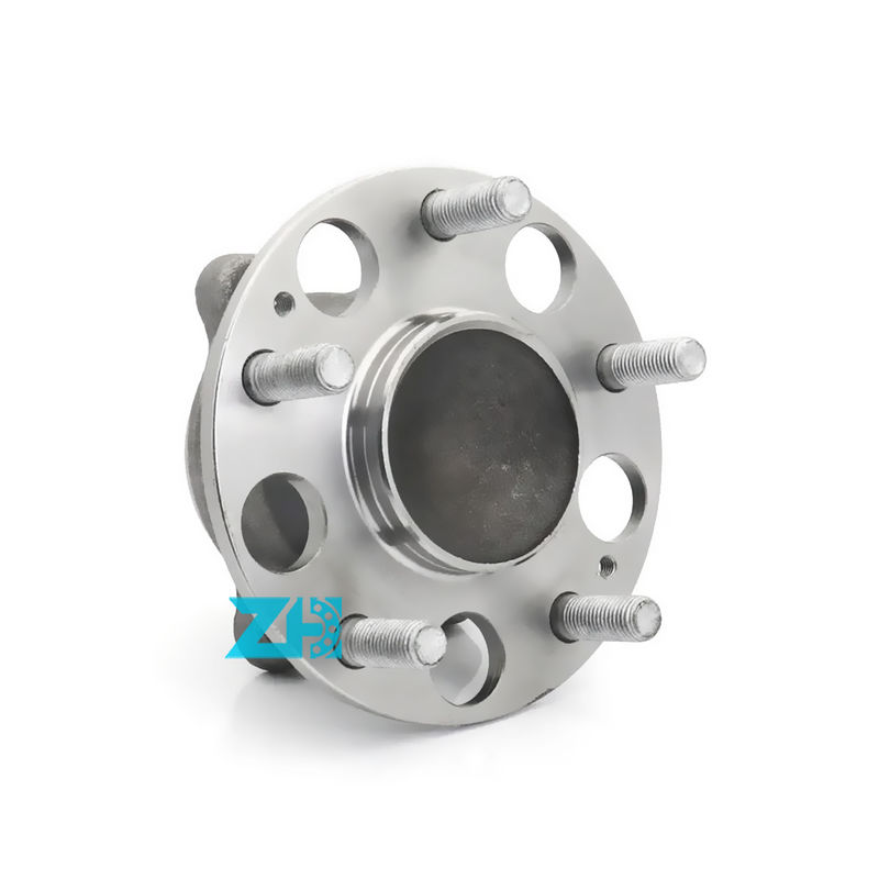 Rodamientos del eje de la rueda para Honda VKBA3962 Rodamiento delantero y ensamblaje del eje 42200SEA951 713627010 HUB028T19 para Honda