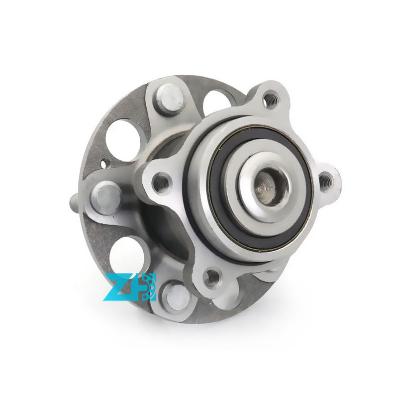 Rodamientos del eje de la rueda para Honda VKBA3962 Rodamiento delantero y ensamblaje del eje 42200SEA951 713627010 HUB028T19 para Honda