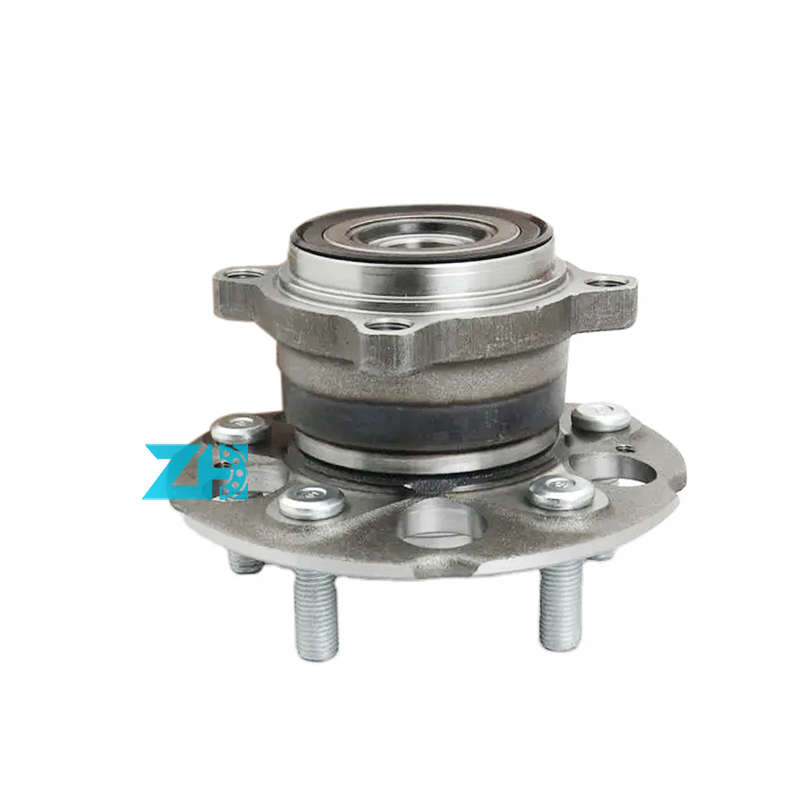 Rodamientos del eje de las ruedas para Honda VKBA7441 Rodamiento delantero y ensamblaje del eje de las ruedas 42200SJL951 R17467 42200TP7A02 para Honda