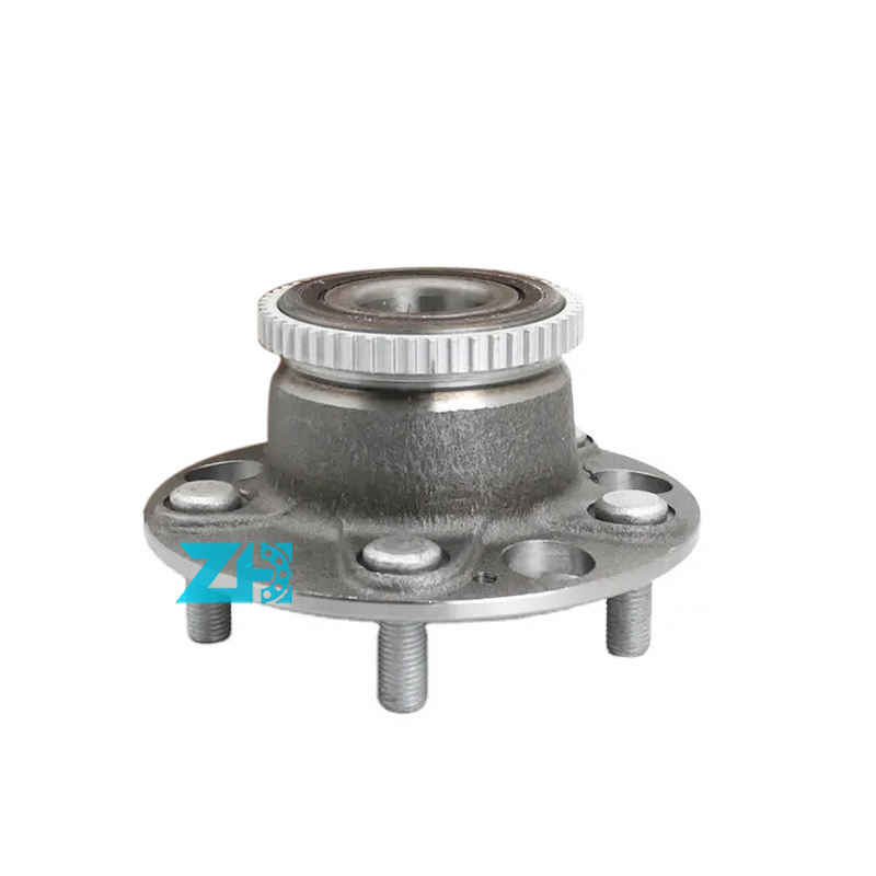 Rodamientos de eje de ruedas para Honda 42200-SZ3-951 Rodamiento de ruedas delanteras y ensamblaje de eje de ruedas 42200-SZ3-951 para Honda