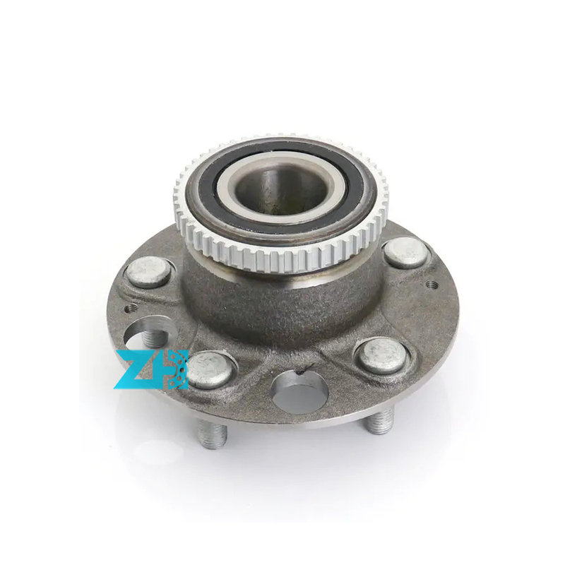 Rodamientos de eje de ruedas para Honda 42200-SZ3-951 Rodamiento de ruedas delanteras y ensamblaje de eje de ruedas 42200-SZ3-951 para Honda