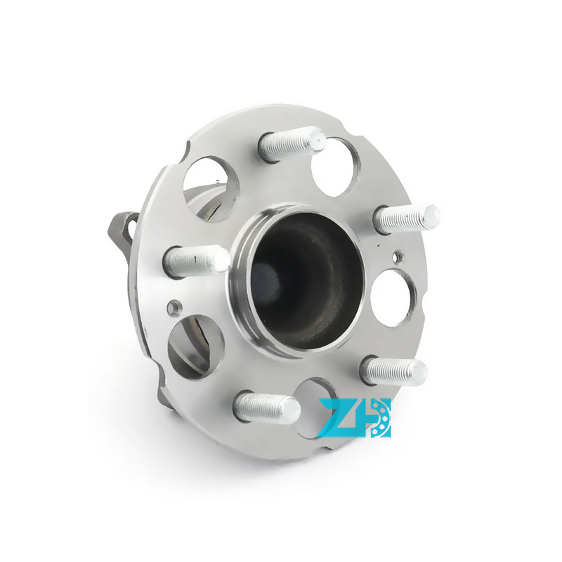 Rodamientos del eje de las ruedas para Honda 42200-T0B-951 Rodamiento delantero y ensamblaje del eje de las ruedas 42200-T0B-951 para Honda