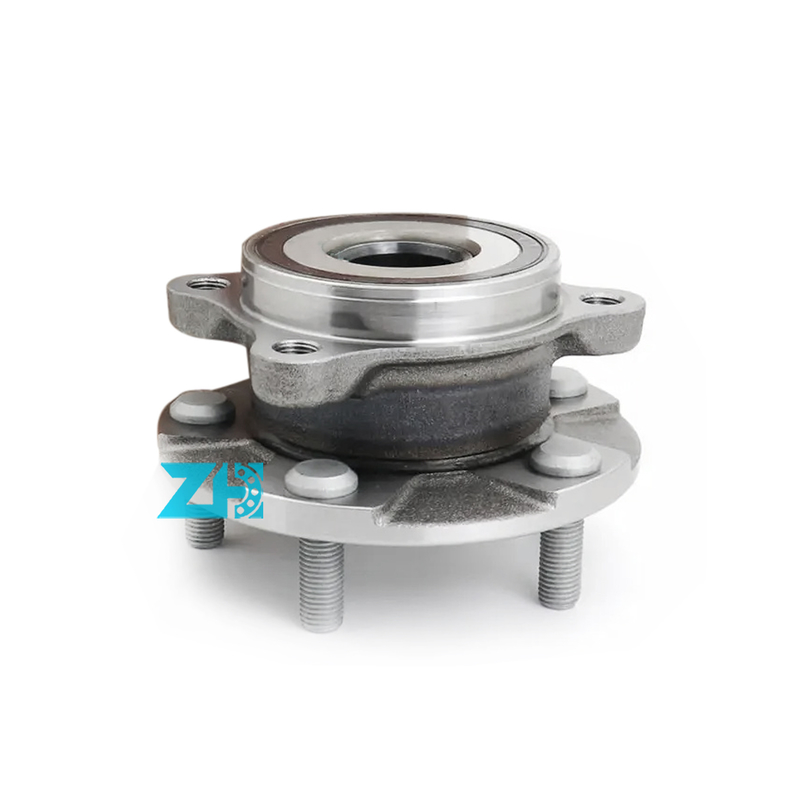 Rodamientos del eje de la rueda para Toyota 43550-0R030 Rodamiento delantero y ensamblaje del eje 3DACF041D-3ER para Toyota