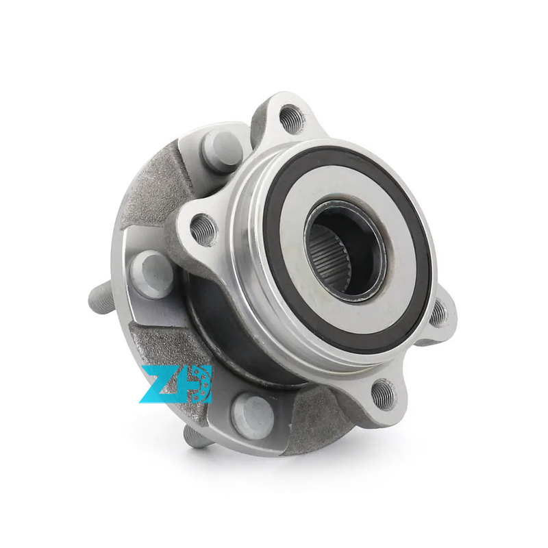 Rodamientos del eje de la rueda para Toyota 43550-0R030 Rodamiento delantero y ensamblaje del eje 3DACF041D-3ER para Toyota