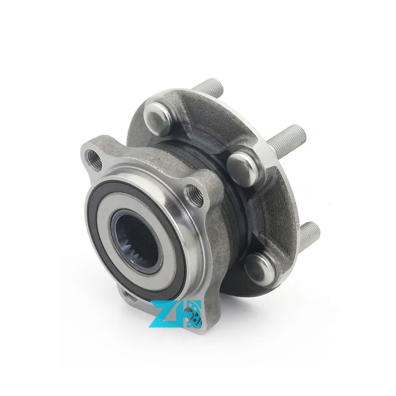 Rodamientos del eje de la rueda para SUBARU 513220 HUB213T-4 Rodamiento delantero y ensamblaje del eje de la rueda 28373-FG000 para SUBARU