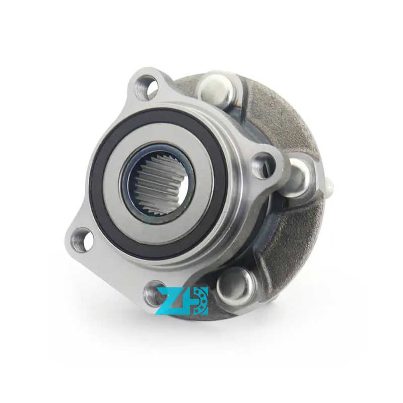Rodamientos del eje de la rueda para SUBARU 513220 HUB213T-4 Rodamiento delantero y ensamblaje del eje de la rueda 28373-FG000 para SUBARU