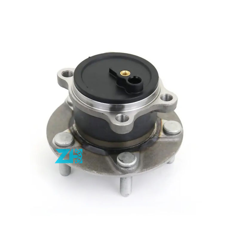 Rodamientos de eje de rueda para MAZDA BELG-33-04X BCKE-33-04X Rodamiento de rueda delantera BKC3-33-04X BKC6-33-04X BKC3-26-15X Para MAZDA