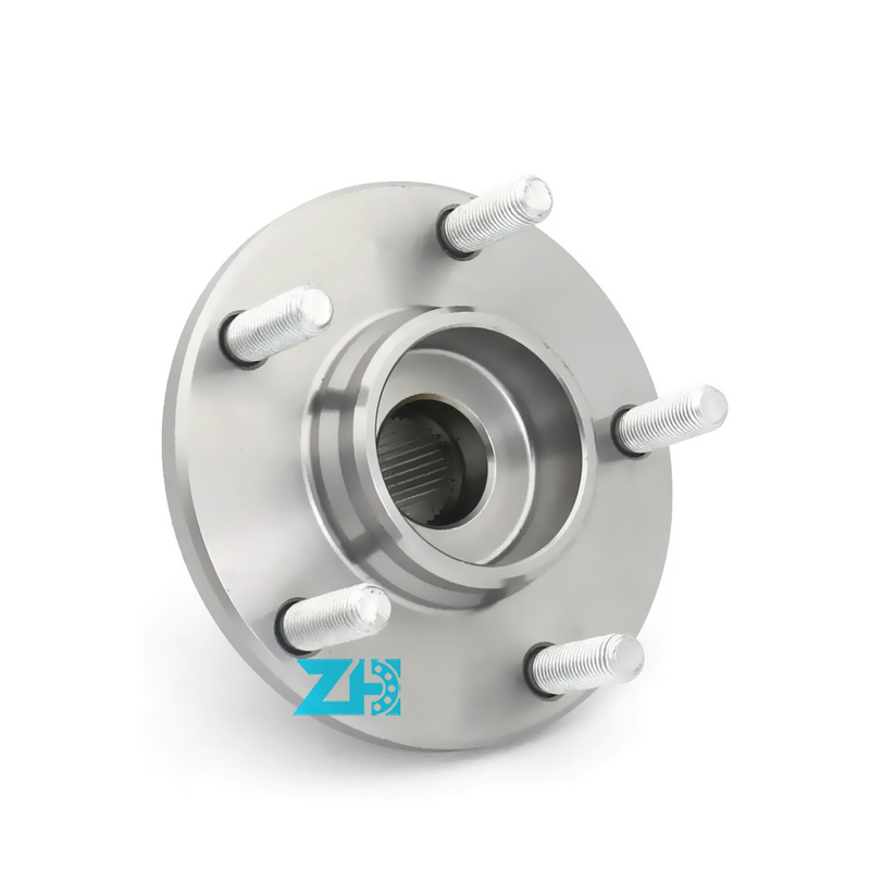 Rodamientos de eje de ruedas para MAZDA BP4K-33-15XA-1 Rodamiento de ruedas delanteras y montaje de eje BP4K-33-15XA-1 para MAZDA