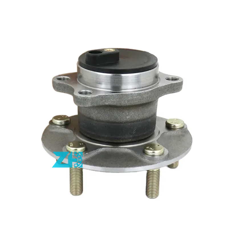 Rodamientos de eje de rueda para Mitsubishi 3785A008 3785A010 Rodamiento delantero 1606291780 VKBA7417 para Mitsubishi
