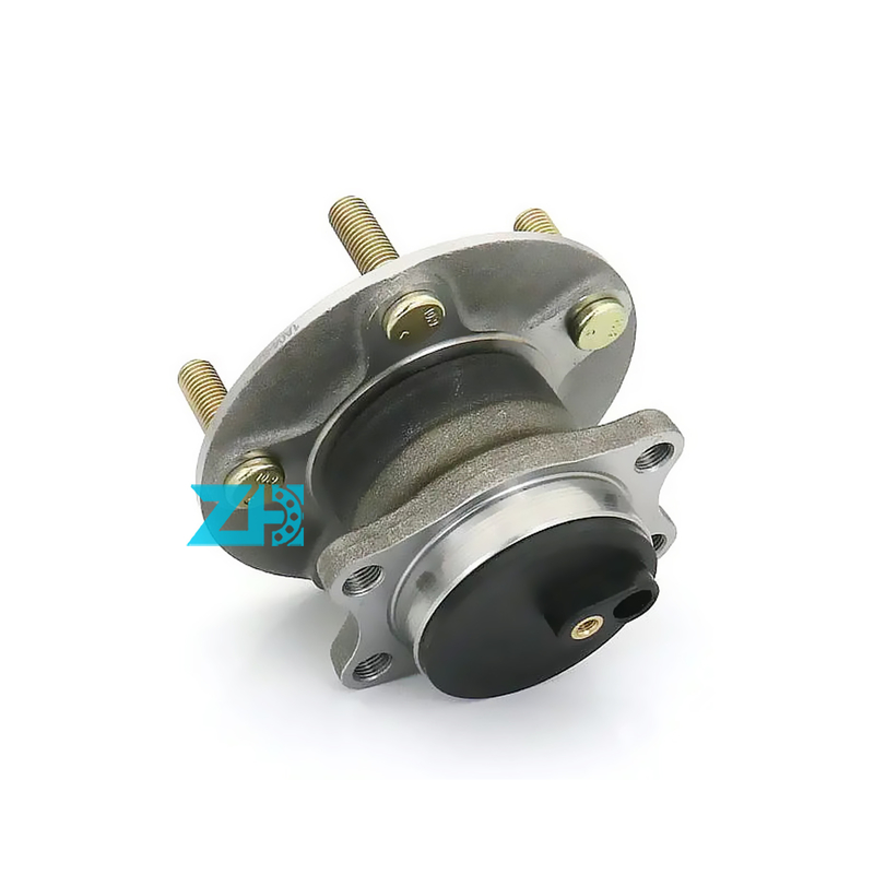 Rodamientos de eje de rueda para Mitsubishi 3785A008 3785A010 Rodamiento delantero 1606291780 VKBA7417 para Mitsubishi