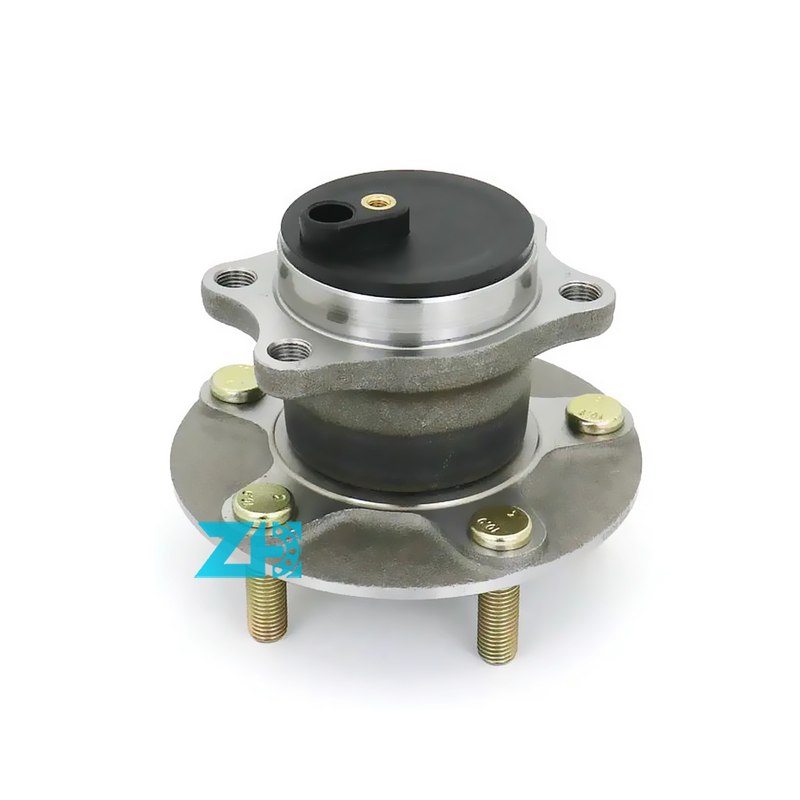 Rodamientos de eje de rueda para Mitsubishi 3785A008 3785A010 Rodamiento delantero 1606291780 VKBA7417 para Mitsubishi