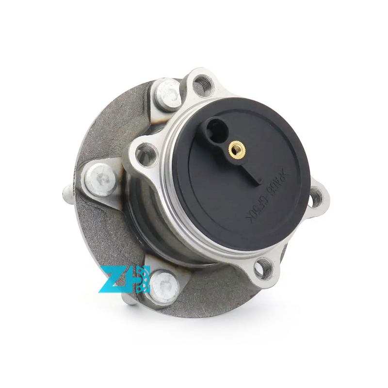 Los cojinetes de eje de rueda diseñados por expertos para MAZDA KD31-26-15XA