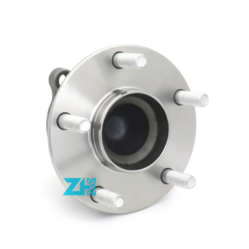 Los cojinetes de eje de rueda diseñados por expertos para MAZDA KD31-26-15XA