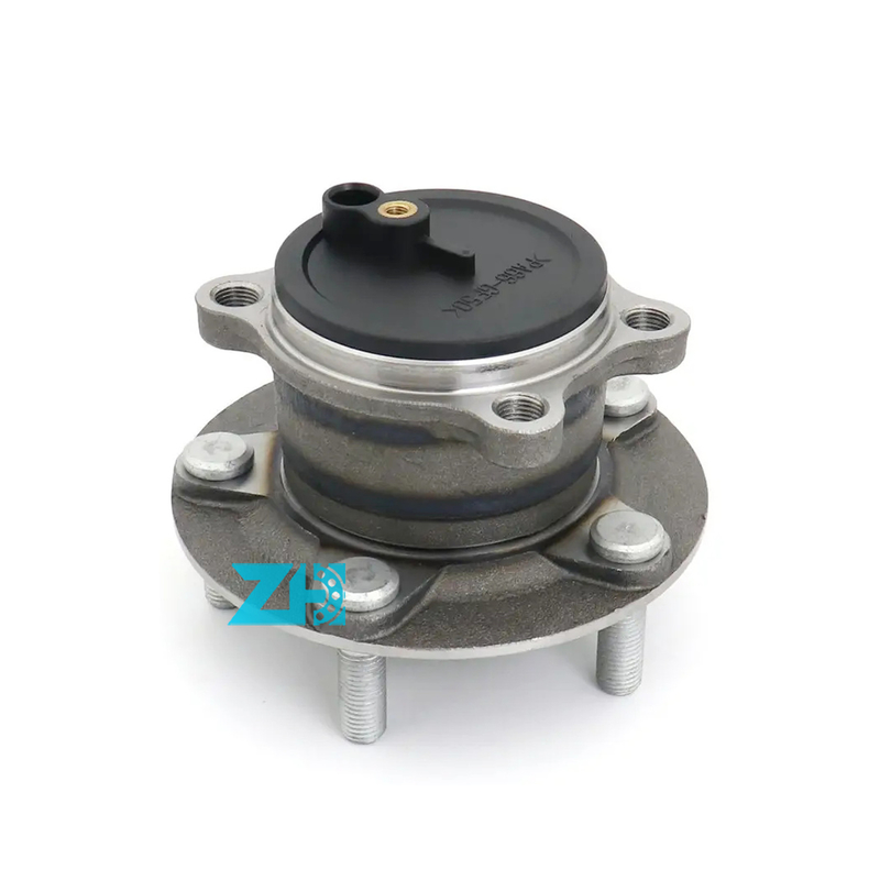 Los cojinetes de eje de rueda diseñados por expertos para MAZDA KD31-26-15XA