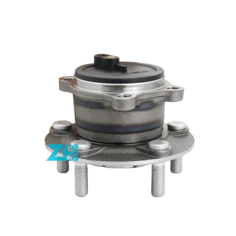 Los cojinetes de eje de rueda diseñados por expertos para MAZDA KD31-26-15XA