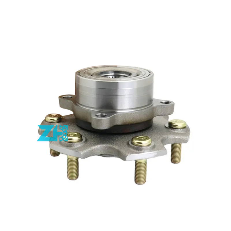 Rueda con capacidad de carga estable para Mitsubishi MN103586 VKBA6914 Rodamiento delantero 3715A051 MR374509 para Mitsubishi