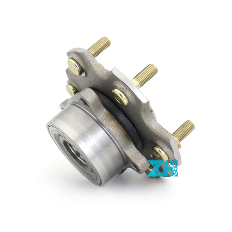 Rueda con capacidad de carga estable para Mitsubishi MN103586 VKBA6914 Rodamiento delantero 3715A051 MR374509 para Mitsubishi