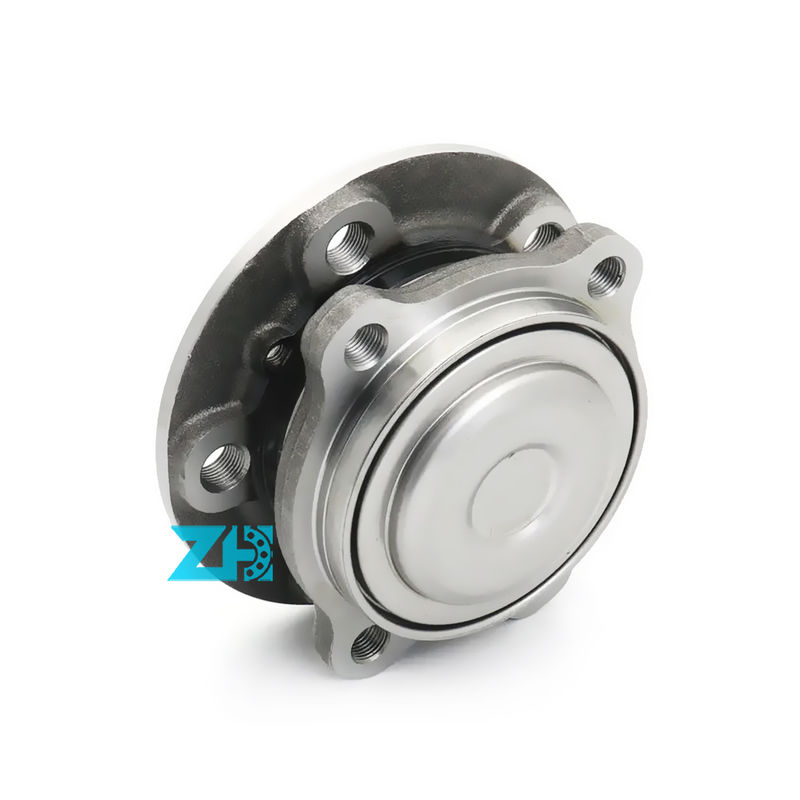 31206874335 Rodamiento de ruedas delanteras con montaje de eje para BMW / G20 / G28 31226867808 A1663340206