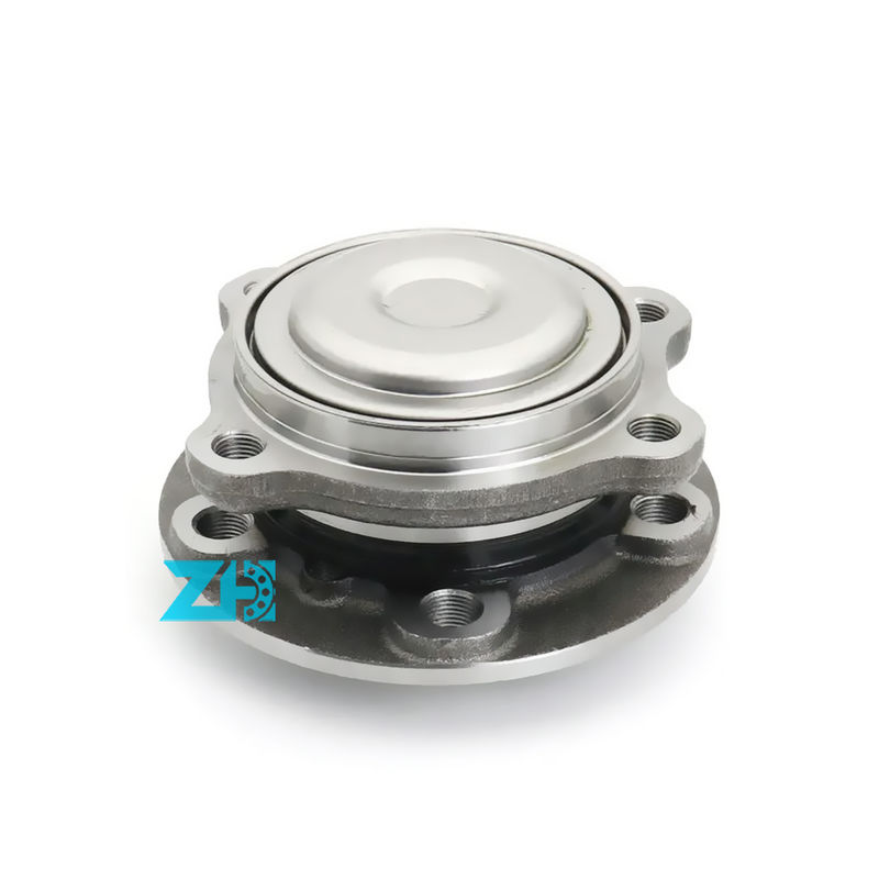 31206874335 Rodamiento de ruedas delanteras con montaje de eje para BMW / G20 / G28 31226867808 A1663340206