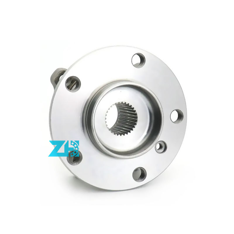 El eje de la rueda delantera es original BMW X5 E70 F15 X6 31226867808 31206773207 713649700 WBK1062BB WBK1062DU VKBA6619 SNRR15045