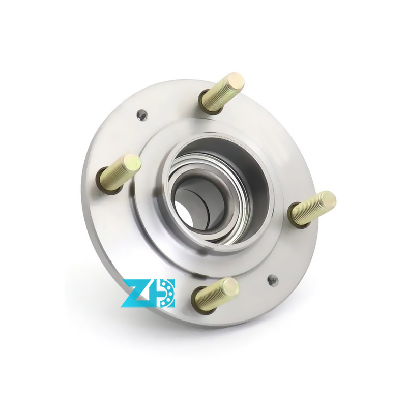 Rueda con capacidad de carga estable para Mitsubishi VKBA3305 VKBA7405 Rodamiento delantero MR403730 MR527452 para Mitsubishi