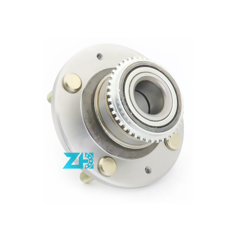 Rueda con capacidad de carga estable para Mitsubishi VKBA3305 VKBA7405 Rodamiento delantero MR403730 MR527452 para Mitsubishi